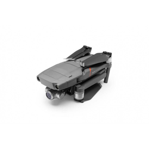 Квадрокоптер DJI Mavic 2 Enterprise (CP.EN.00000283.01) промышленный с прожектором, динамиком, сигнальным огнем в комплекте