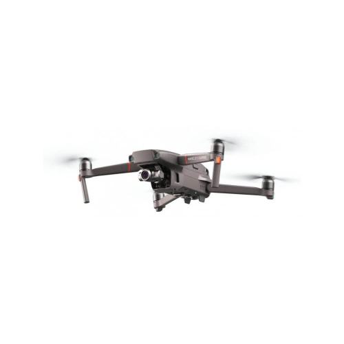Квадрокоптер DJI Mavic 2 Enterprise (CP.EN.00000283.01) промышленный с прожектором, динамиком, сигнальным огнем в комплекте