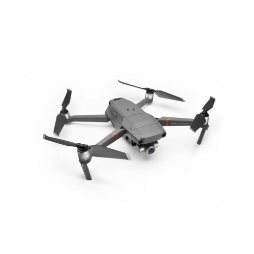 Квадрокоптер DJI Mavic 2 Enterprise (CP.EN.00000283.01) промышленный с прожектором, динамиком, сигнальным огнем в комплекте