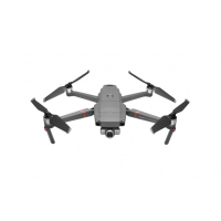 Квадрокоптер DJI Mavic 2 Enterprise (CP.EN.00000283.01) промышленный с прожектором, динамиком, сигнальным огнем в комплекте