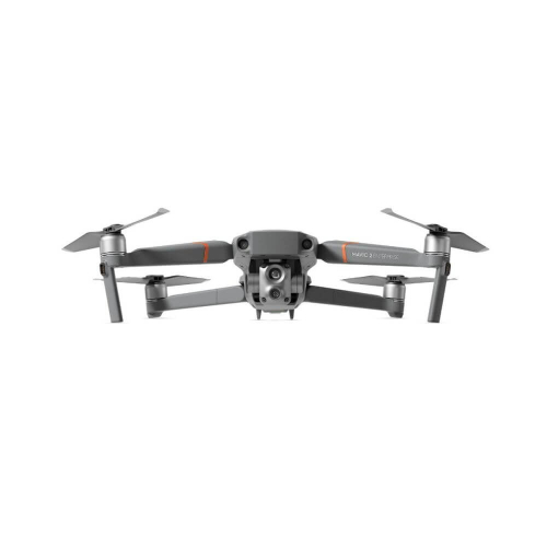 Квадрокоптер DJI Mavic 2 Enterprise (CP.EN.00000283.01) промышленный с прожектором, динамиком, сигнальным огнем в комплекте