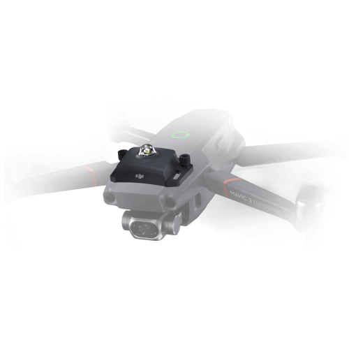 Квадрокоптер DJI Mavic 2 Enterprise (CP.EN.00000283.01) промышленный с прожектором, динамиком, сигнальным огнем в комплекте