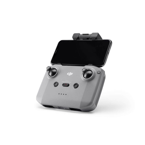 Квадрокоптер DJI Mavic Air 2 Fly More Combo (CP.MA.00000169.02) с расширенной комплектацией