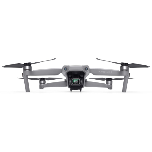 Квадрокоптер DJI Mavic Air 2 Fly More Combo (CP.MA.00000169.02) с расширенной комплектацией