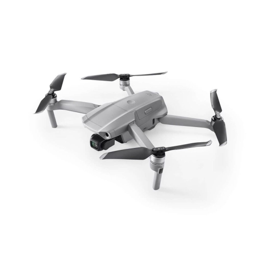 Квадрокоптер DJI Mavic Air 2 Fly More Combo (CP.MA.00000169.02) с расширенной комплектацией
