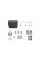 Квадрокоптер DJI Mavic Mini 2 Fly More Combo Consumer (CP.MA.00000307.03) с расширенной комплектацией
