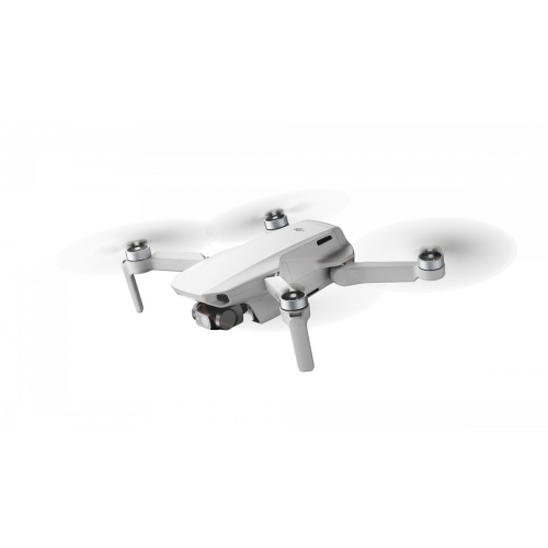 Квадрокоптер DJI Mavic Mini 2 Fly More Combo Consumer (CP.MA.00000307.03) с расширенной комплектацией