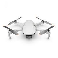 Квадрокоптер DJI Mavic Mini 2 Fly More Combo Consumer (CP.MA.00000307.03) с расширенной комплектацией