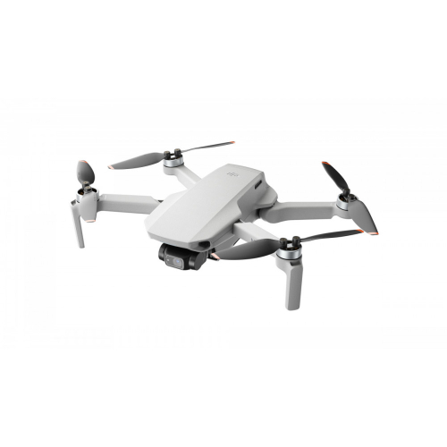 Квадрокоптер DJI Mavic Mini 2 Fly More Combo Consumer (CP.MA.00000307.03) с расширенной комплектацией
