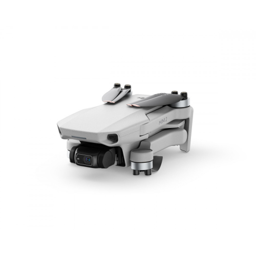 Квадрокоптер DJI Mavic Mini 2 Fly More Combo Consumer (CP.MA.00000307.03) с расширенной комплектацией