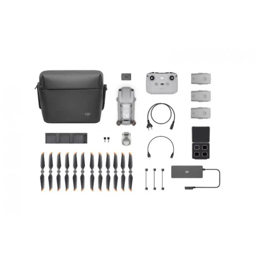 Квадрокоптер DJI Air 2S Fly More Combo Consumer (CP.MA.00000350.01) с расширенной комплектацией