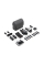 Квадрокоптер DJI Mavic 3 Pro Fly More Combo с DJI RC (CP.MA.00000660.01) с 3 камерами