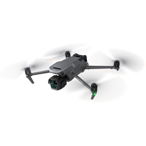 Квадрокоптер DJI Mavic 3 Pro Fly More Combo с DJI RC (CP.MA.00000660.01) с 3 камерами