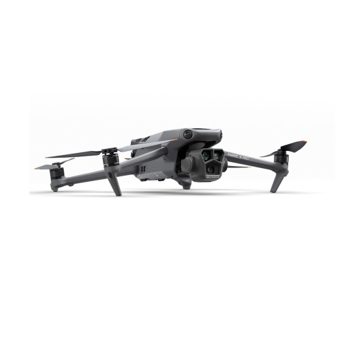 Квадрокоптер DJI Mavic 3 Pro Fly More Combo с DJI RC (CP.MA.00000660.01) с 3 камерами
