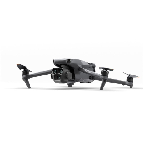 Квадрокоптер DJI Mavic 3 Pro Fly More Combo с DJI RC (CP.MA.00000660.01) с 3 камерами