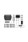 Квадрокоптер DJI Air 2S Fly More Combo (с пультом управления DJI Smart Controller) Consumer (CP.MA.00000370.01) с расширенной комплектацией