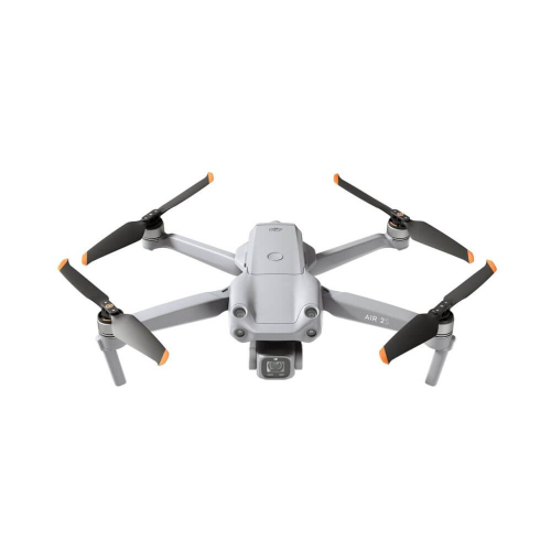 Квадрокоптер DJI Air 2S Fly More Combo (с пультом управления DJI Smart Controller) Consumer (CP.MA.00000370.01) с расширенной комплектацией