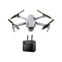 Квадрокоптер DJI Air 2S Fly More Combo (с пультом управления DJI Smart Controller) Consumer (CP.MA.00000370.01) с расширенной комплектацией