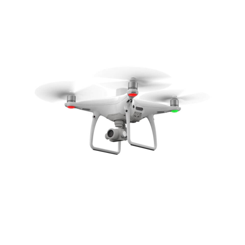 Квадрокоптер DJI Phantom 4 RTK Combo (CP.TP.00000230.02) промышленный для картографирования