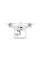 Квадрокоптер DJI Phantom 4 RTK Combo (CP.TP.00000230.02) промышленный для картографирования
