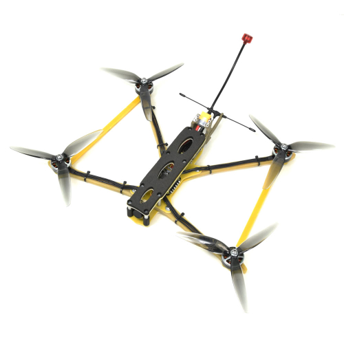 Дрон FPV Шпак 8 дюймов в комплекте с аккумулятором 6s2p