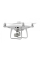 Квадрокоптер DJI P4 Multispectral (CP.AG.00000207.0) промышленный для сельского хозяйства с 1 RGB и 5 мультиспектральными камерами