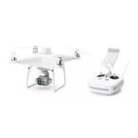 Квадрокоптер DJI P4 Multispectral (CP.AG.00000207.0) промышленный для сельского хозяйства с 1 RGB и 5 мультиспектральными камерами