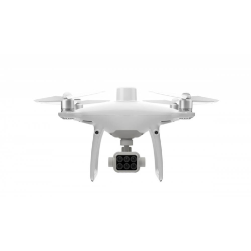 Квадрокоптер DJI P4 Multispectral (CP.AG.00000207.0) промышленный для сельского хозяйства с 1 RGB и 5 мультиспектральными камерами