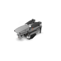 Квадрокоптер MAVIC 2 ENT ADVANCED CP.EN.00000338.01 DJI