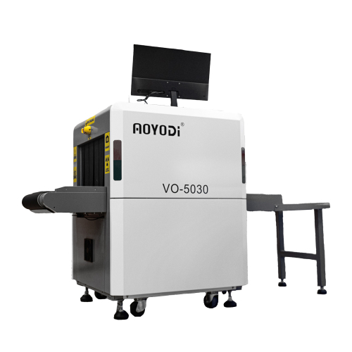 Система рентгенівського контролю AOYODI VO-5030A