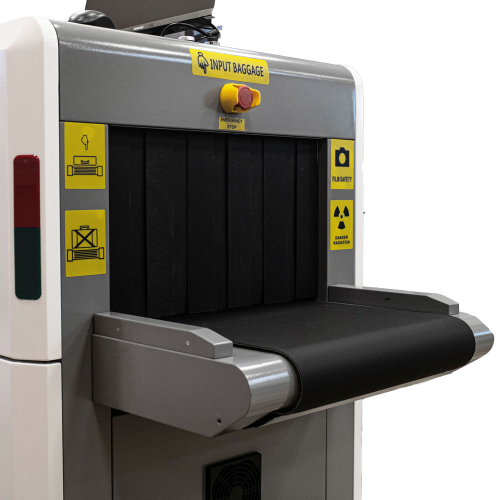 Система рентгенівського контролю AOYODI VO-5030A