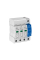 Обмежувач перенапруг OBO Bettermann Тип II V20-C 3+NPE-280 (5094656)