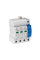 Обмежувач перенапруг OBO Bettermann Тип II V20-C 3+NPE+FS (5094765)