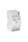 Обмежувач перенапруг OBO Bettermann Тип ІІ+III V10 COMPACT-AS 225V (5093391)