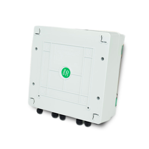 Сонячна PV розподільна коробка LQX1/1DC1000VB1-1532-PG, DC 1000В 1 вхід 1 вихід, з блискавкозахистом