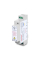 Блок живлення Faraday Electronics 15W/36-60V/DIN для кріплення на DIN рейку