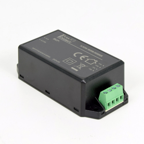 Блок живлення Full Energy BGP-123UST 12 В / 3.8 А