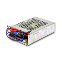 Блок питания Faraday Electronics 156W/36-60v/ALU в алюминиевом корпусе