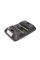 Адаптер ATIS IP box FHD Black з підтримкою Tuya Smart для підключення панелей виклику до мережі Internet