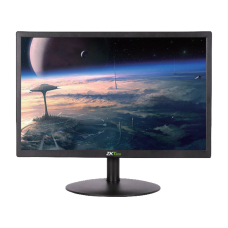 Монитор 27" ZKTeco ZD27-2K для системы видеонаблюдения