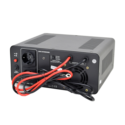 Автономный ИБП Full Energy BBGP-220/8Ultra 800ВА/480Вт с чистой синусоидальной волной