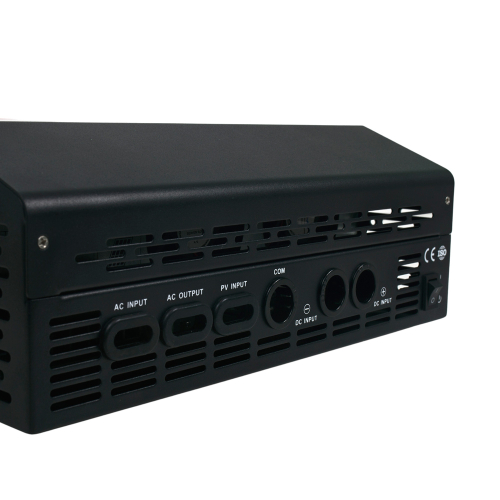 Smart инвертор KSP-3000VA для солнечных панелей