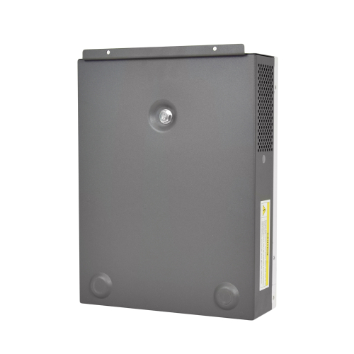 Гибридный однофазный инвертор Full Energy BBGI-1512Pro