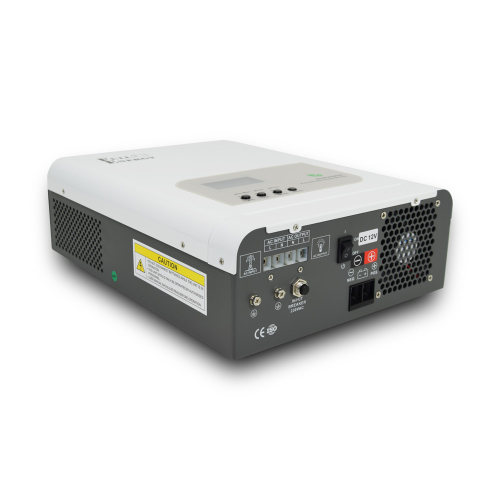 Гибридный однофазный инвертор Full Energy BBGI-1512Pro