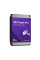 Жорсткий диск 8TB Western Digital WD Purple Pro WD8001PURP для відеоспостереження з AI