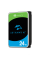 Жорсткий диск 24TB Seagate SkyHawk AI ST24000VE002 для відеоспостереження
