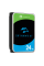 Жорсткий диск 24TB Seagate SkyHawk AI ST24000VE002 для відеоспостереження