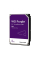 Жесткий диск 2TB Western Digital Purple WD23PURZ для видеонаблюдения