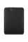 Жесткий диск Western Digital 2.5" USB 3.0 4TB Elements Portable [WDBU6Y0040BBK-WESN]