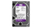 Жорсткий диск 3TB Western Digital WD30PURZ для відеоспостереження